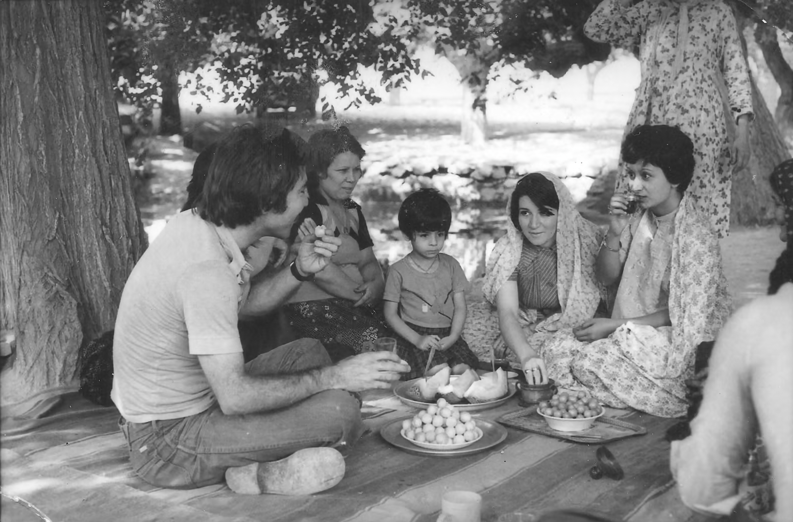 The Ungrateful Refugee: We Have No Debt to Repay